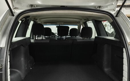 Renault Duster I рестайлинг, 2014 год, 815 000 рублей, 9 фотография