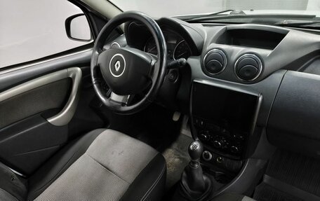 Renault Duster I рестайлинг, 2014 год, 815 000 рублей, 11 фотография