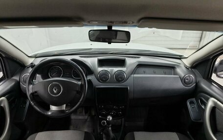 Renault Duster I рестайлинг, 2014 год, 815 000 рублей, 13 фотография