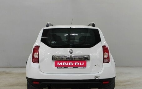 Renault Duster I рестайлинг, 2014 год, 815 000 рублей, 6 фотография