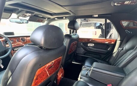 Rolls-Royce Silver Seraph, 2000 год, 4 600 000 рублей, 6 фотография