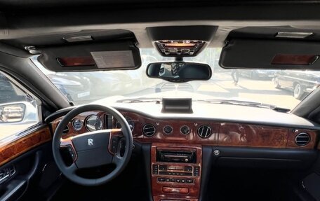 Rolls-Royce Silver Seraph, 2000 год, 4 600 000 рублей, 5 фотография