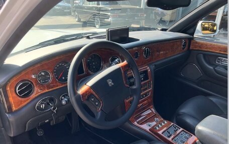 Rolls-Royce Silver Seraph, 2000 год, 4 600 000 рублей, 7 фотография