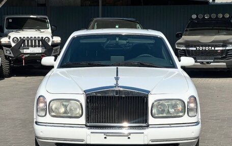 Rolls-Royce Silver Seraph, 2000 год, 4 600 000 рублей, 3 фотография