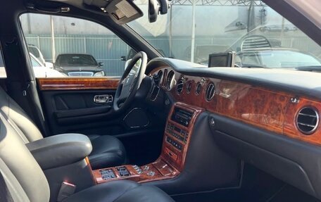 Rolls-Royce Silver Seraph, 2000 год, 4 600 000 рублей, 8 фотография