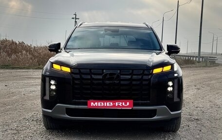 Hyundai Palisade I, 2022 год, 5 400 000 рублей, 1 фотография