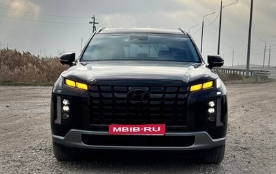 Hyundai Palisade I, 2022 год, 5 400 000 рублей, 1 фотография