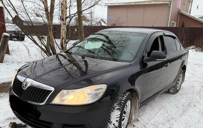Skoda Octavia, 2010 год, 450 000 рублей, 1 фотография