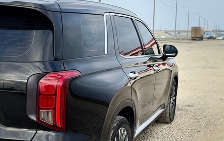 Hyundai Palisade I, 2022 год, 5 400 000 рублей, 4 фотография