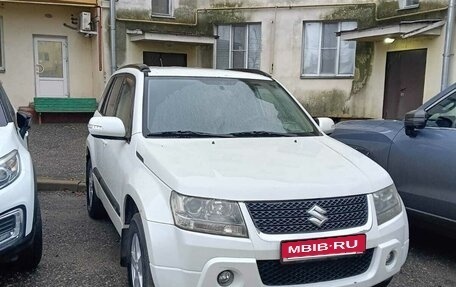 Suzuki Grand Vitara, 2011 год, 1 050 000 рублей, 1 фотография