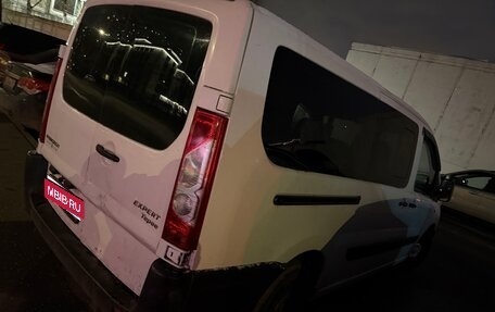 Peugeot Expert II, 2013 год, 750 000 рублей, 1 фотография