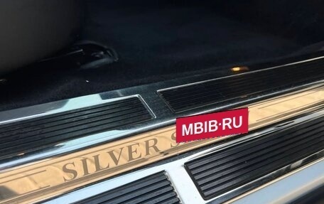 Rolls-Royce Silver Seraph, 2000 год, 4 600 000 рублей, 9 фотография