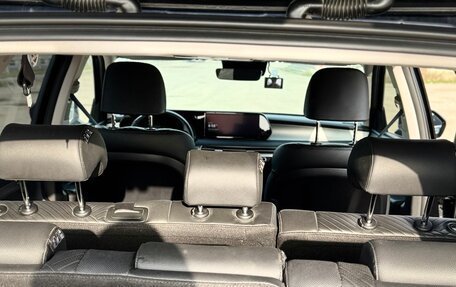 Hyundai Palisade I, 2022 год, 5 400 000 рублей, 8 фотография