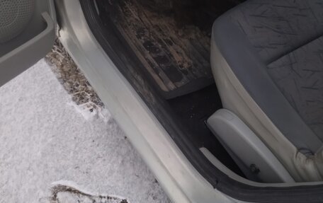 Renault Logan I, 2007 год, 176 000 рублей, 5 фотография