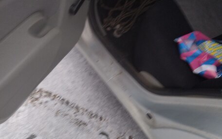 Renault Logan I, 2007 год, 176 000 рублей, 6 фотография