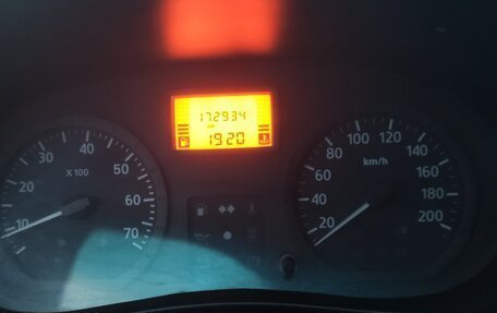 Renault Logan I, 2007 год, 176 000 рублей, 4 фотография