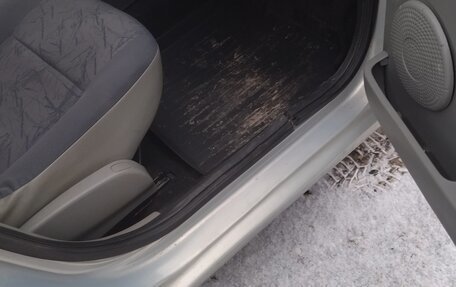 Renault Logan I, 2007 год, 176 000 рублей, 7 фотография