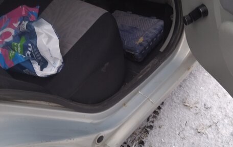 Renault Logan I, 2007 год, 176 000 рублей, 8 фотография