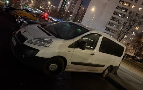 Peugeot Expert II, 2013 год, 750 000 рублей, 4 фотография