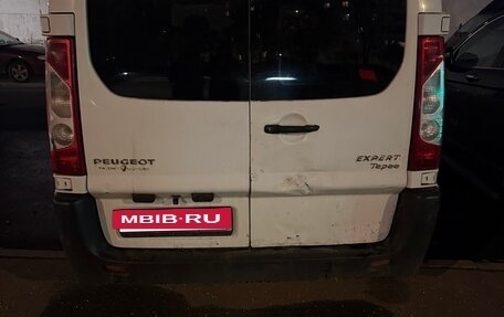 Peugeot Expert II, 2013 год, 750 000 рублей, 3 фотография