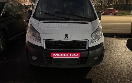 Peugeot Expert II, 2013 год, 750 000 рублей, 6 фотография