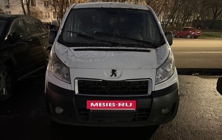 Peugeot Expert II, 2013 год, 750 000 рублей, 5 фотография