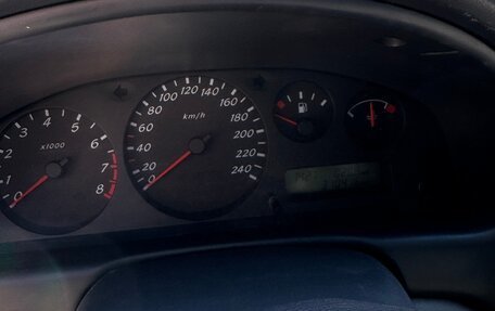 Nissan Almera, 2001 год, 150 000 рублей, 9 фотография