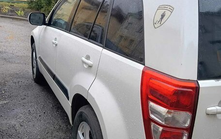 Suzuki Grand Vitara, 2011 год, 1 050 000 рублей, 5 фотография