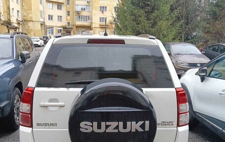 Suzuki Grand Vitara, 2011 год, 1 050 000 рублей, 4 фотография