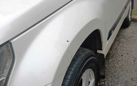 Suzuki Grand Vitara, 2011 год, 1 050 000 рублей, 6 фотография