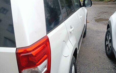 Suzuki Grand Vitara, 2011 год, 1 050 000 рублей, 7 фотография