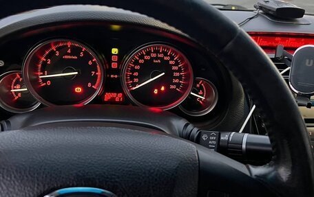 Mazda 6, 2009 год, 590 000 рублей, 9 фотография