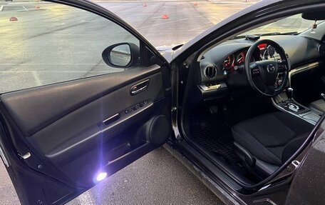 Mazda 6, 2009 год, 590 000 рублей, 7 фотография