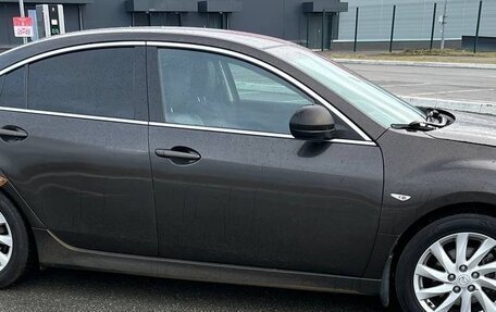 Mazda 6, 2009 год, 590 000 рублей, 6 фотография