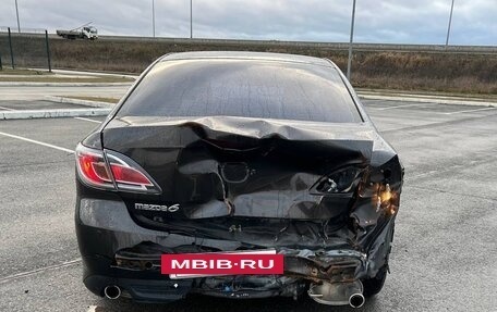 Mazda 6, 2009 год, 590 000 рублей, 4 фотография