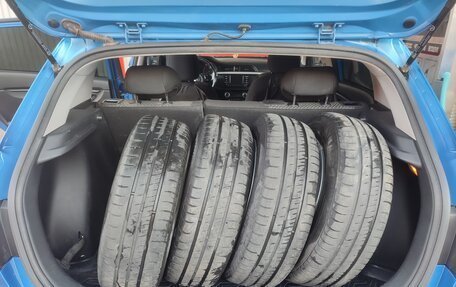 KIA Rio IV, 2018 год, 1 437 000 рублей, 17 фотография