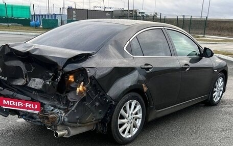 Mazda 6, 2009 год, 590 000 рублей, 5 фотография