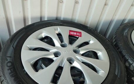 KIA Rio IV, 2018 год, 1 437 000 рублей, 19 фотография