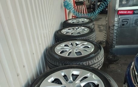 KIA Rio IV, 2018 год, 1 437 000 рублей, 18 фотография