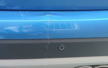 KIA Rio IV, 2018 год, 1 437 000 рублей, 23 фотография