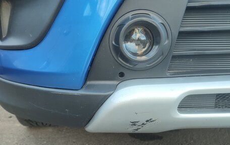 KIA Rio IV, 2018 год, 1 437 000 рублей, 24 фотография