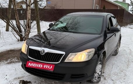 Skoda Octavia, 2010 год, 450 000 рублей, 2 фотография