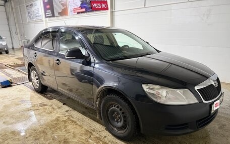 Skoda Octavia, 2010 год, 450 000 рублей, 7 фотография