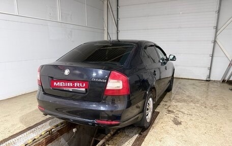 Skoda Octavia, 2010 год, 450 000 рублей, 4 фотография