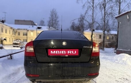 Skoda Octavia, 2010 год, 450 000 рублей, 12 фотография