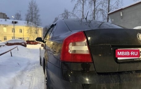Skoda Octavia, 2010 год, 450 000 рублей, 9 фотография