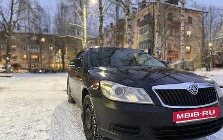 Skoda Octavia, 2010 год, 450 000 рублей, 11 фотография