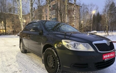 Skoda Octavia, 2010 год, 450 000 рублей, 13 фотография