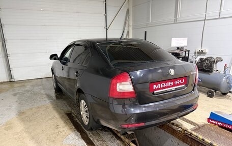 Skoda Octavia, 2010 год, 450 000 рублей, 5 фотография