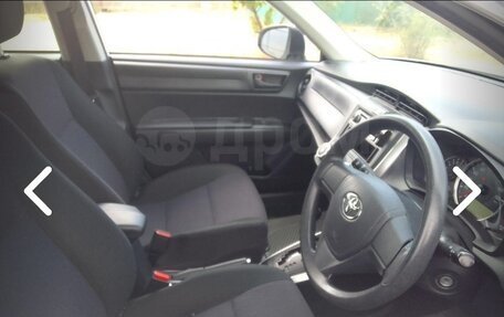 Toyota Corolla, 2017 год, 1 320 000 рублей, 9 фотография